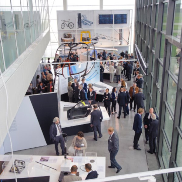 Eventlocation Forum, Dornier Museum Friedrichshafen