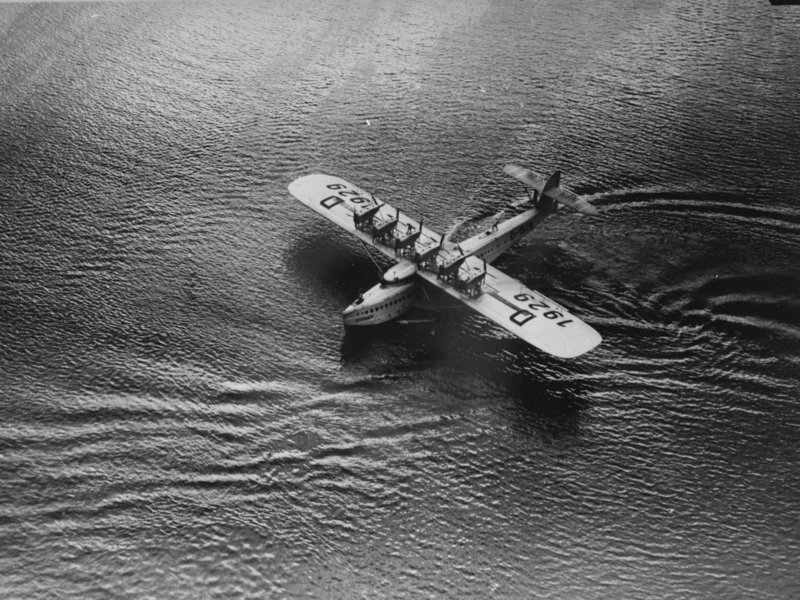Aviation Exhibition, Dornier Museum Friedrichshafen