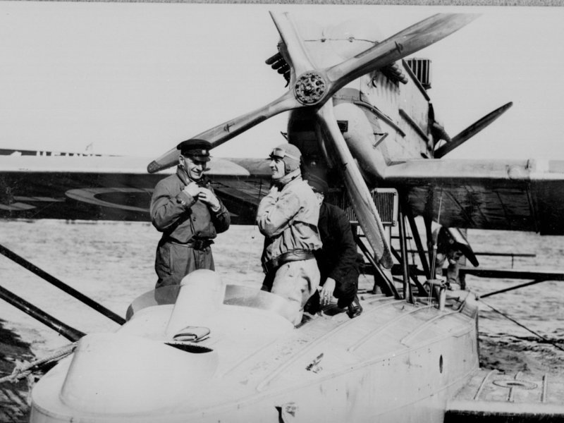 Aviation Exhibition, Dornier Museum Friedrichshafen