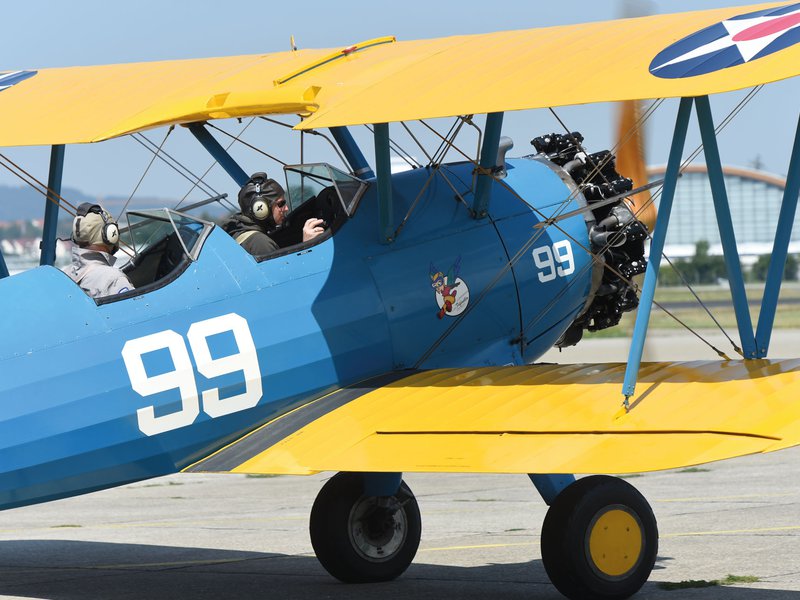 Do Days, Dornier Museum Friedrichshafen