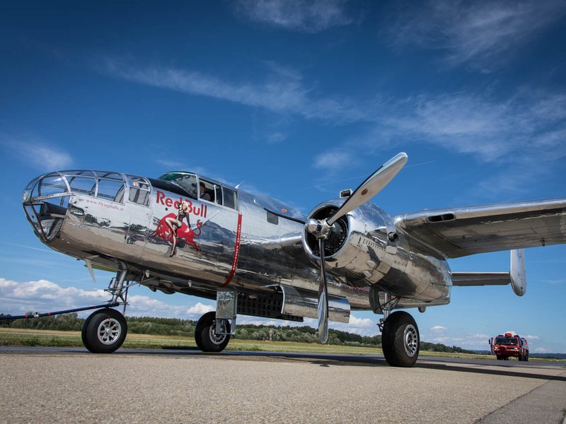 Do Days, Dornier Museum Friedrichshafen