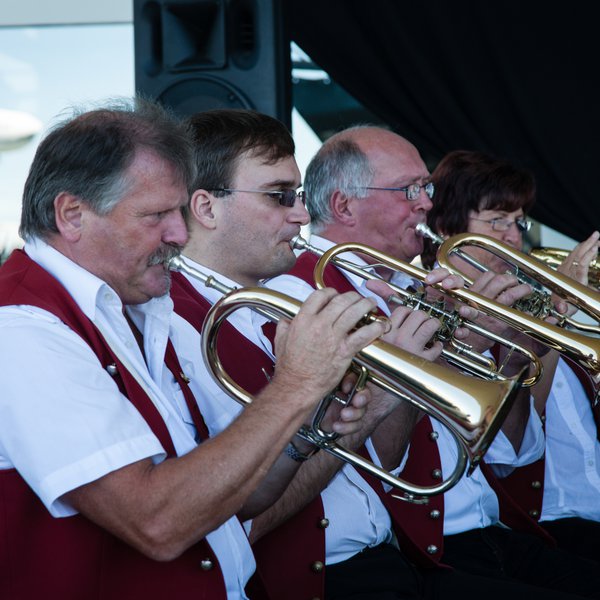 Musik und Unterhaltung, Do Days, Dornier Museum Friedrichshafen