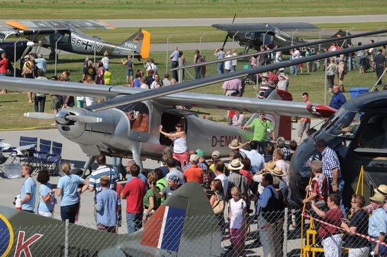 Öffnungszeiten und Preise, Do Days, Dornier Museum Friedrichshafen
