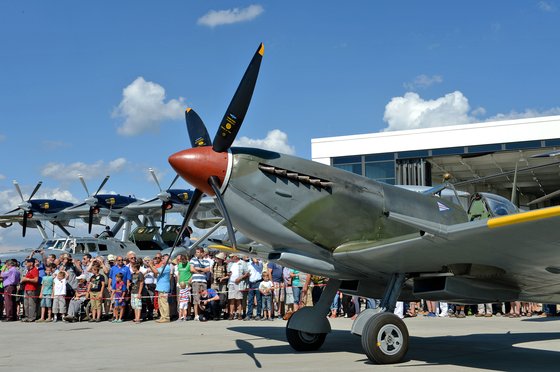 Do-Days, Dornier Museum Friedrichshafen Do Days, Dornier Museum Friedrichshafen