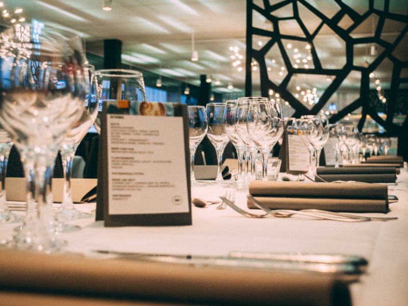 Restaurant, Dornier Museum Friedrichshafen
