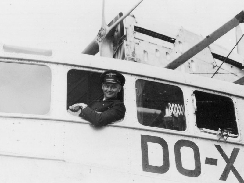 Aviation Exhibition, Dornier Museum Friedrichshafen