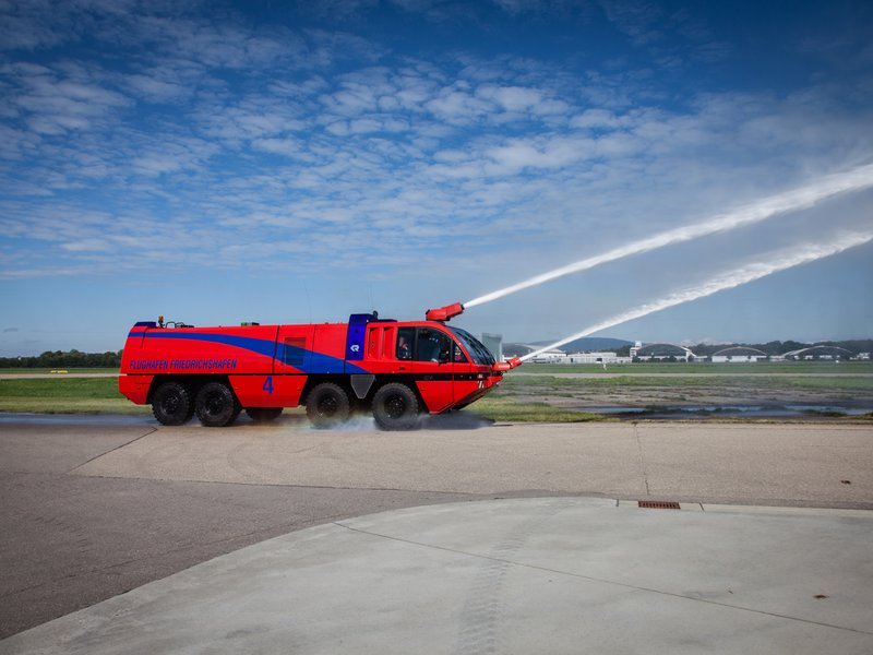 Do Days, Dornier Museum Friedrichshafen