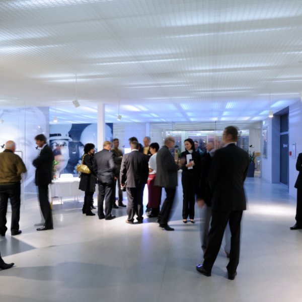 Feiern und Feste Dornier Museum Friedrichshafen