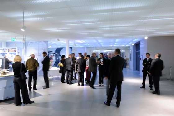 Feiern und Feste Dornier Museum Friedrichshafen