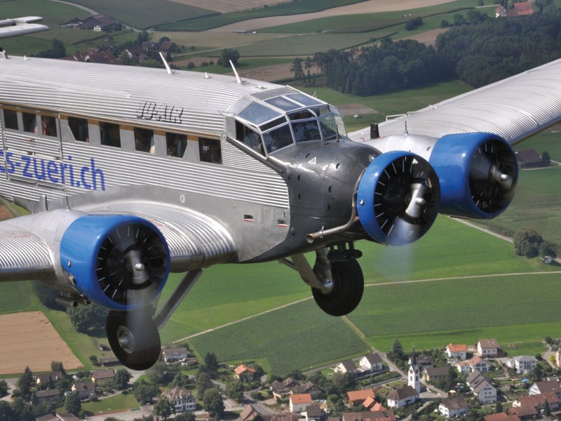 Do Days, Dornier Museum Friedrichshafen