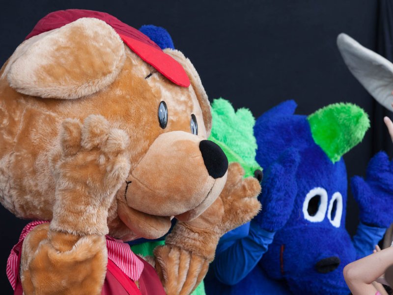 Do Days, Dornier Museum Friedrichshafen