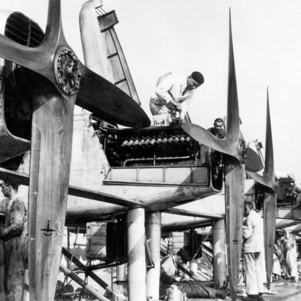 Ideen und Visionen, Dornier Museum Friedrichshafen