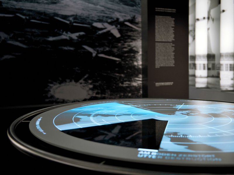 Dornier Museum,  Luft- und Raumfahrtmuseum am Bodensee