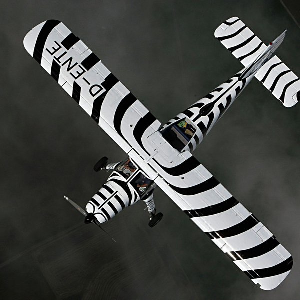 Gastflugzeuge, Do Days, Dornier Museum Friedrichshafen