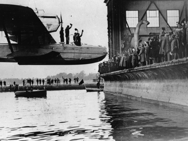 Dornier Museum,  Luft- und Raumfahrtmuseum am Bodensee