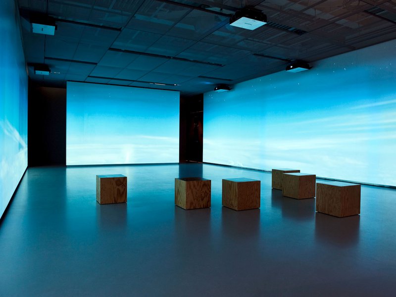 Museumsbox, Dornier Museum