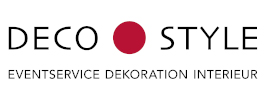 Deco Style Logo - Partner Dornier Museum Friedrichshafen
