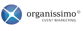 Organissimo Event Marketing Logo - Partner Dornier Museum Friedrichshafen