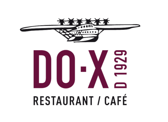DO-X Restaurant Friedrichshafen