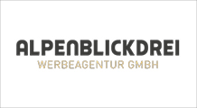 Alpenblickdrei Werbeagentur Tettnang 