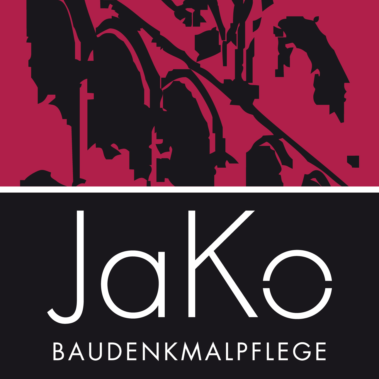 Jako Baudenkmalpflege