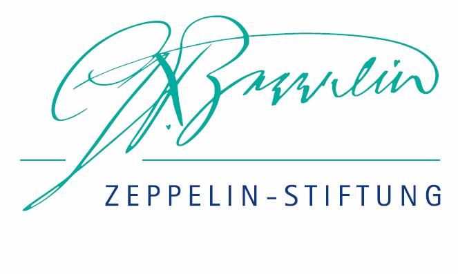 Logo Zeppelin Stiftung