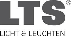 Logo LTS Licht und Leuchten
