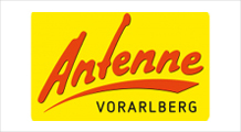 Antenne Vorarlberg Logo, Partner Dornier Museum Friedrichshafen