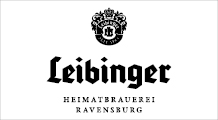 Leibinger Logo, Partner Dornier Museum Friedrichshafen