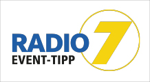 Radio 7 Logo, Partner Dornier Museum Friedrichshafen
