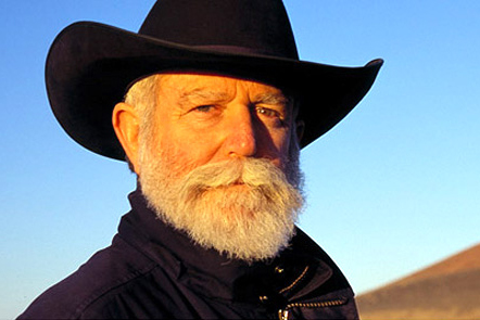 James Turrell